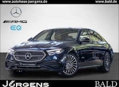 Bild des Angebotes Mercedes-Benz E 200 AMG/Superscreen/Digital/Pano/Burm4D/20"