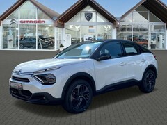 Bild des Angebotes Citroen C4 Lim. Feel Pack