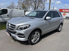 Bild des Angebotes Mercedes-Benz GLE 250 GLE 250 d 4Matic - EURO 6 -