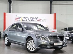 Bild des Angebotes Mercedes-Benz S 400 4M / PANORAMA, LED, LUFT, DISTRONIC+, 360°