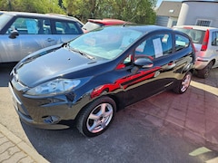Bild des Angebotes Ford Fiesta Trend