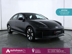 Bild des Angebotes Hyundai IONIQ 6 Dynamiq Navi|CAM|Carplay|LED|Sitzhzg.