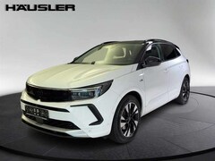 Bild des Angebotes Opel Grandland X Ultimate Automatik CarPlay Navi Kamera LED