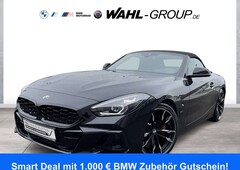 Bild des Angebotes BMW Z4 M40i PURE IMPULSE HEAD-UP H&K HIFI DAB LED ALU 19"
