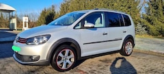 Bild des Angebotes VW Cross Touran Touran 2.0 TDI DPF Cross