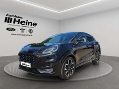 Bild des Angebotes Ford Puma 1.0 EcoBoost Hybrid Aut. ST-LINE X