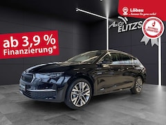 Bild des Angebotes Skoda Octavia Combi Balance 1.5 TSI mHEV DSG AHZV 3 J ASG MAT...