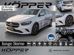 Bild des Angebotes Mercedes-Benz B 250 e Progr. Advanced AHK Winter White Distro.