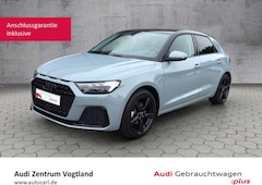 Bild des Angebotes Audi A1 Sportback 30 TFSI advanced S-tronic 5JG/LED/KAMER