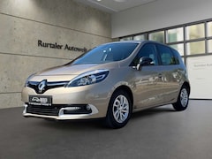 Bild des Angebotes Renault Scenic III Limited *KLIMAAUT*STANDH.*SHZ*PDC*TÜV