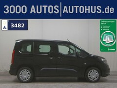 Bild des Angebotes Opel Combo Life 1.5 D Edition 5-Sitze Navi RFK PDC