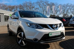 Bild des Angebotes Nissan Qashqai N-Vision N-CONNECTA