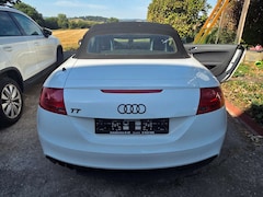 Bild des Angebotes Audi TT TT Roadster 1.8 TFSI S tronic