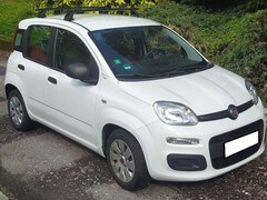 Bild des Angebotes Fiat Panda Panda 1.2 Easy