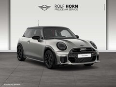 Bild des Angebotes MINI Cooper S JCW Trim Paket M Pano HeadUp RfKam.