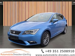 Bild des Angebotes SEAT Leon 1.2 TSI DSG I-Tech*Navi*Voll LED*Sound*DAB*