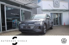 Bild des Angebotes Audi Q8 e-tron 50 quattro advanced Navi Matrix Kamera ACC 20 Zoll