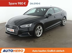 Bild des Angebotes Audi A5 2.0 TDI Design Aut.*HEAD-UP*LED*TEMPO*CAM*PDC*SHZ