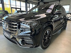 Bild des Angebotes Mercedes-Benz GLS 450 d AMG PANO ABC Headup Massage Softclose AHK