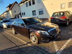 Bild des Angebotes Mercedes-Benz S 350 (BlueTEC) d 7G-TRONIC