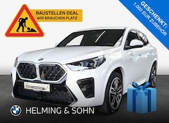 Bild des Angebotes BMW X2 sDrive20i M-Sport HK HiFi Massage LED AHK ACC uvm.