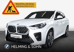 Bild des Angebotes BMW X2 sDrive20i M-Sport HK HiFi Massage LED AHK ACC uvm.