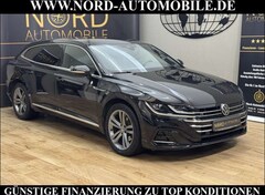 Bild des Angebotes VW Arteon Shooting Brake R-Line 1.4 TSI eHybrid R-Line