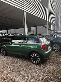 Bild des Angebotes MINI One Mini One Classic Trim