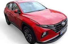 Bild des Angebotes Hyundai TUCSON 1.6 T-GDI Pure Kamera/Navi/RFK/DynLicht