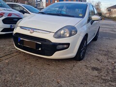 Bild des Angebotes Fiat Punto Evo 1.2 8V My Life
