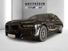Bild des Angebotes BMW 740 d xDrive M Sportpaket / UPE 164.080 €