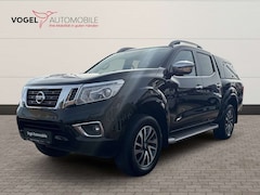 Bild des Angebotes Nissan Navara 4x4 2.3 dCi Tekna Double Cab 4x4+Hardtop