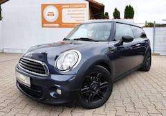 Bild des Angebotes MINI One D Clubman TÜV Neu NAVI Klima Scheckheft