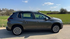 Bild des Angebotes Peugeot 2008 Signature PureTech 82