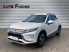 Bild des Angebotes Mitsubishi Eclipse Cross Spirit+ 1.5 T-MIVEC 2WD 6-Gang