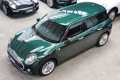 Bild des Angebotes MINI One Clubman Clubman One Automatik Pepper Komfortzugang
