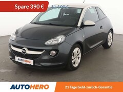 Bild des Angebotes Opel Adam 1.2 Jam*TEMPO*LIM*KLIMA*TOUCH*