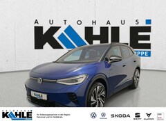 Bild des Angebotes VW ID.4 GTX 250KW 4Motion Klima Navi Rückfahrkamera