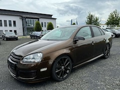 Bild des Angebotes VW Jetta V 2.0 Turbo FSI DSG Sportline