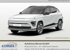 Bild des Angebotes Hyundai KONA 48,4kWh Effizienz-Paket NAVI LED