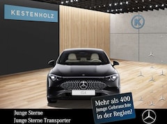 Bild des Angebotes Mercedes-Benz CLA 350 CLA 350 4M PROG°BEIGE°ADV+°BURM-3D°AHK°NIGHT°