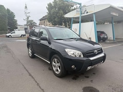Bild des Angebotes Toyota RAV 4 2.0 4x4 Automatik Travel