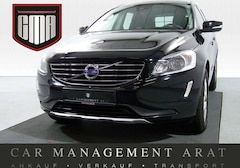 Bild des Angebotes Volvo XC60 2.0 D4 Summum 1.H+PANORAM+LEDER+NAVI+PDC