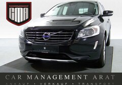 Bild des Angebotes Volvo XC60 2.0 D4 Summum 1.H+PANORAM+LEDER+NAVI+PDC
