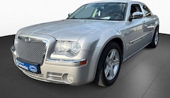 Bild des Angebotes Chrysler 300C 2.7 *SITZHEIZUNG*PDC HINTEN*