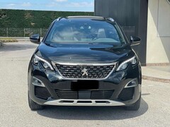 Bild des Angebotes Peugeot 3008 GT line 1600cc