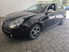 Bild des Angebotes Alfa Romeo Giulietta Turismo