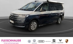 Bild des Angebotes VW T7 California Ocean 2.0 TDI HUD AD StandHZG AHK-klappbar Navi Di