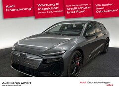 Bild des Angebotes Audi S6 e-tron .