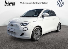 Bild des Angebotes Fiat 500e Icon 23,8 kWh GRA NAVI BT APP-CON. KLIMA